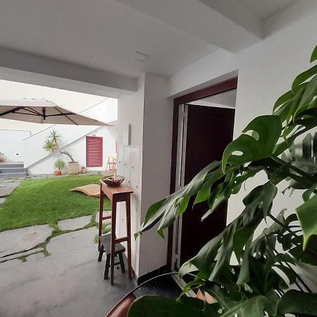Covil'S Haus Apartment Peniche Exterior photo
